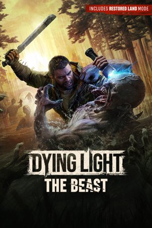 Dying Light: The Beast
