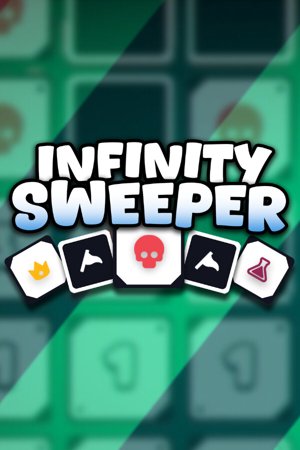 Infinity Sweeper