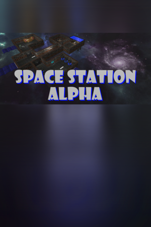 Space Station Alpha