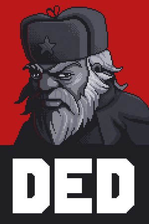DED