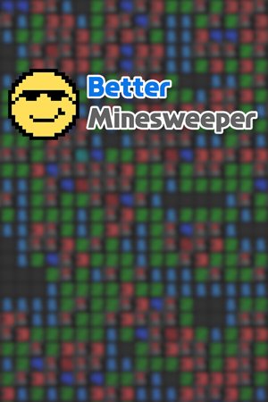 Better Minesweeper