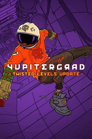 Yupitergrad