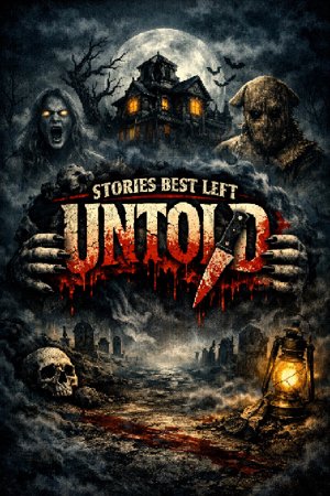 Stories Best Left Untold