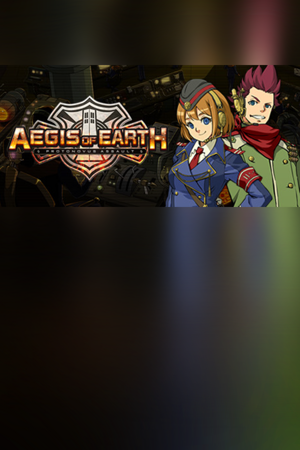 Aegis of Earth: Protonovus Assault