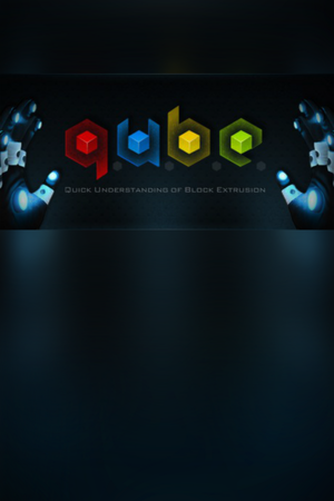 Q.U.B.E.