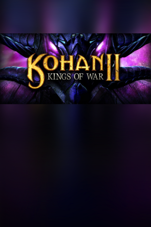 Kohan II: Kings of War