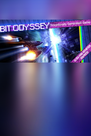 Bit Odyssey