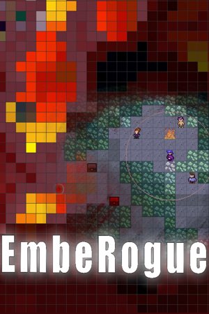 EmbeRogue Playtest