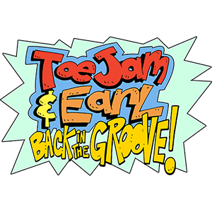 ToeJam and Earl: Back in the Groove!