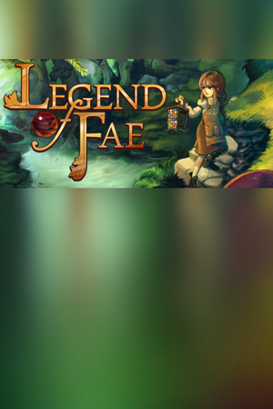 Legend of Fae