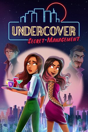 Undercover - Secret Management