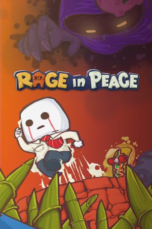 Rage In Peace