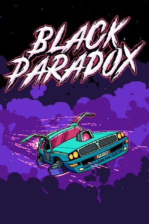 Black Paradox