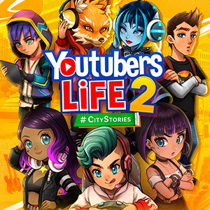 Youtubers Life 2