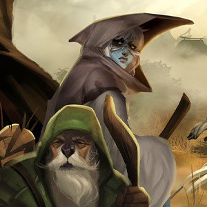 Against the Storm