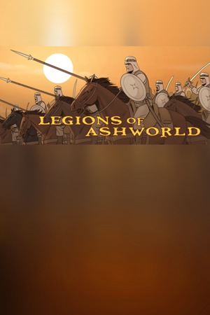 Legions of Ashworld