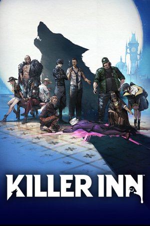 KILLER INN