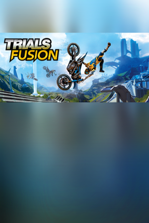 Trials Fusion