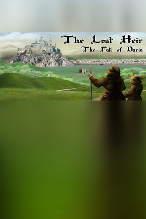 The Lost Heir: The Fall of Daria