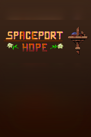 Spaceport Hope