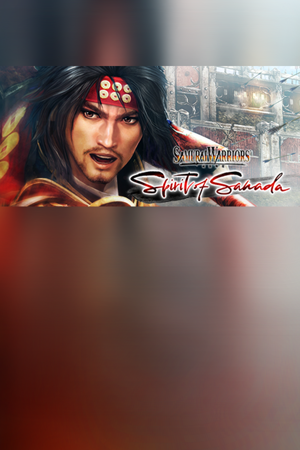 SAMURAI WARRIORS: Spirit of Sanada