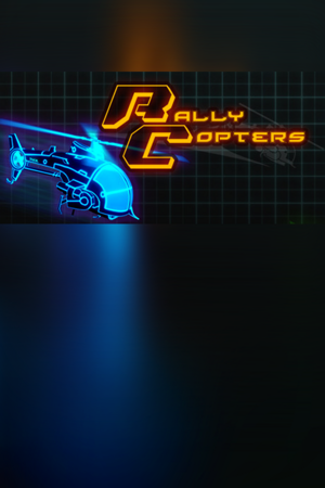 Rally Copters