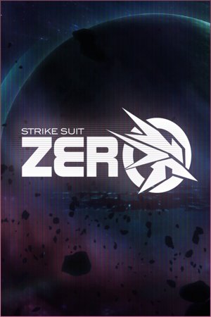 Strike Suit Zero