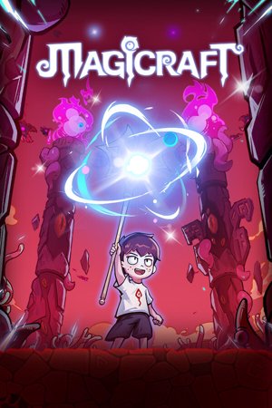 Magicraft