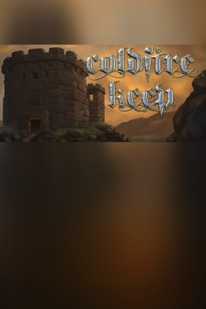 Coldfire Keep