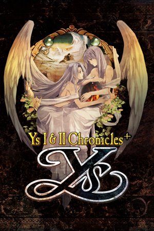Ys I