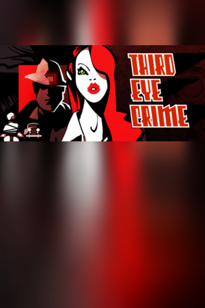 Third Eye Crime