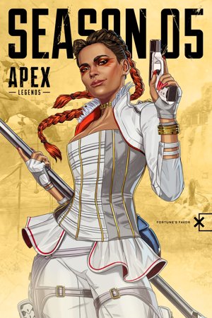 Apex Legends™
