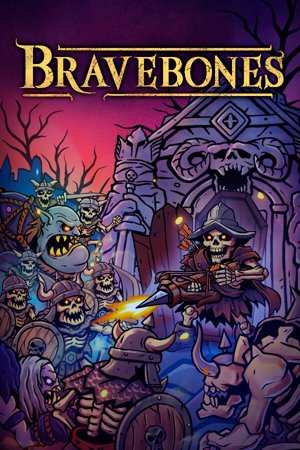 Bravebones Demo