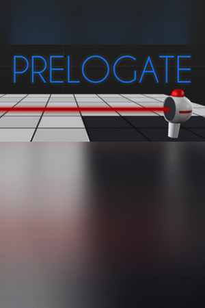 Prelogate
