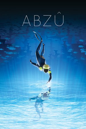 ABZU cover