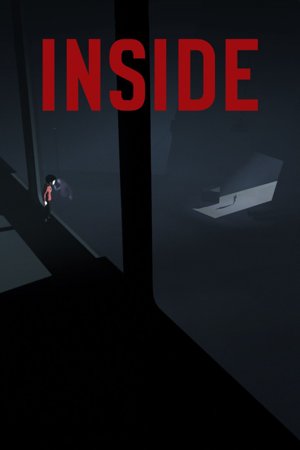 INSIDE cover
