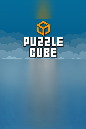 Puzzle Cube