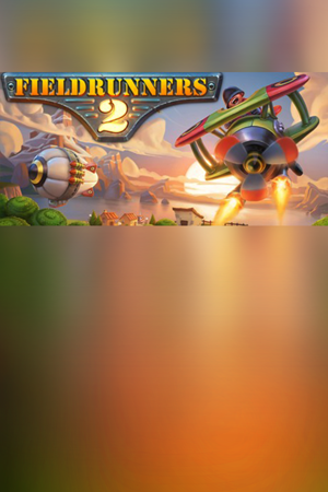 Fieldrunners 2