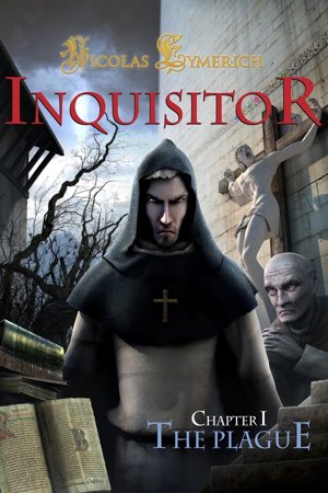 Nicolas Eymerich The Inquisitor