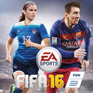 FIFA 16