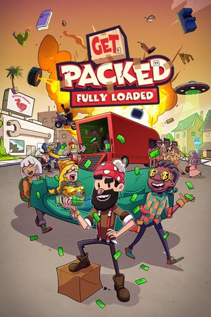 Get Packed