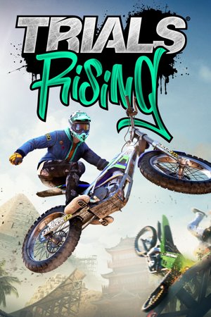 Trials® Rising
