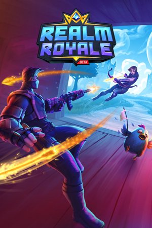 Realm Royale