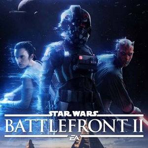 Star Wars Battlefront II