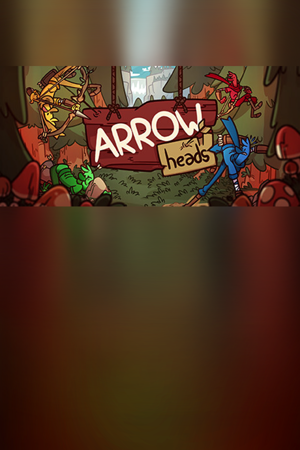 Arrow Heads