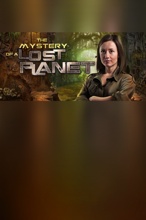 The Mystery of a Lost Planet