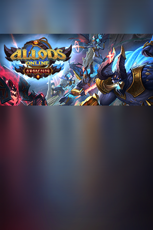 Allods Online
