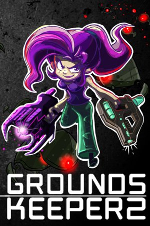 Groundskeeper 2