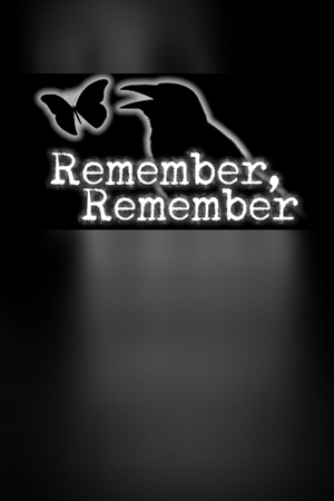 Remember, Remember