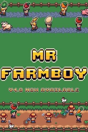 MR FARMBOY